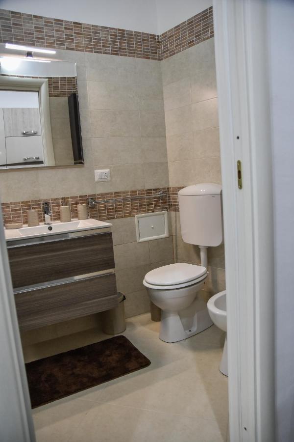 Casa Dell Arco Apartment باري المظهر الخارجي الصورة