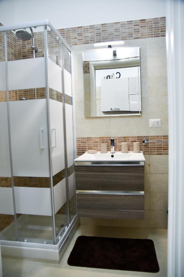 Casa Dell Arco Apartment باري المظهر الخارجي الصورة