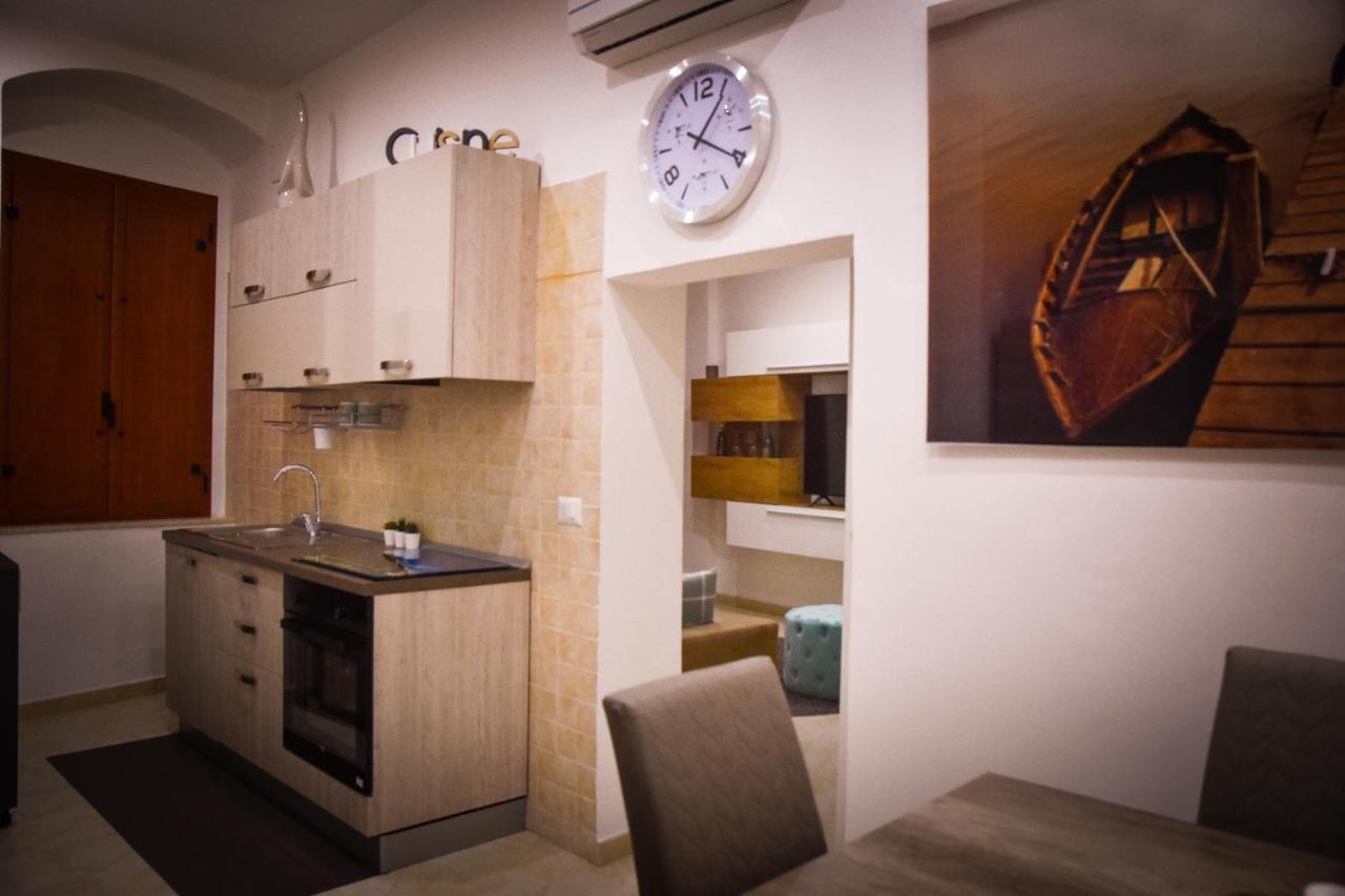 Casa Dell Arco Apartment باري المظهر الخارجي الصورة